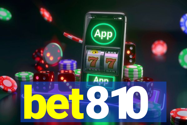 bet810