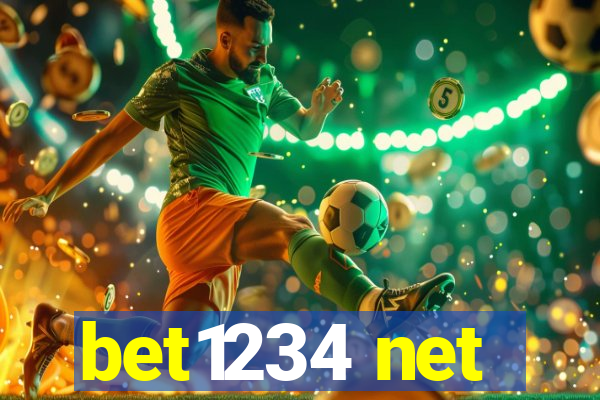 bet1234 net