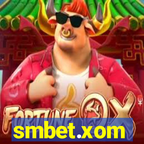 smbet.xom