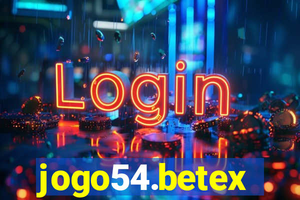 jogo54.betex