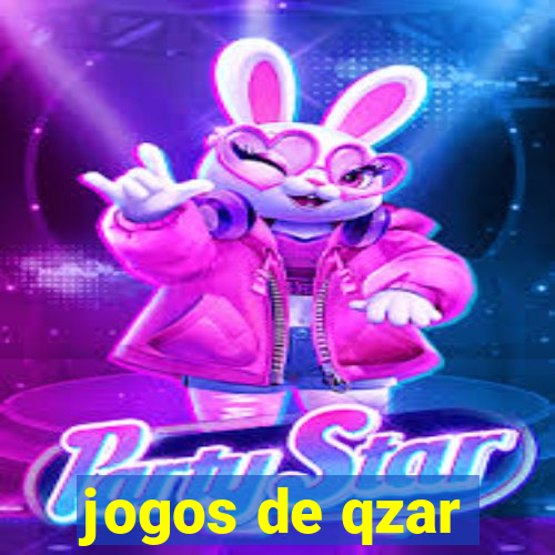 jogos de qzar