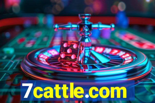 7cattle.com