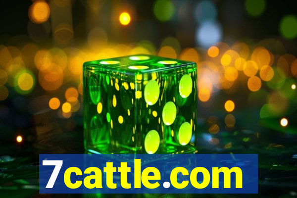 7cattle.com