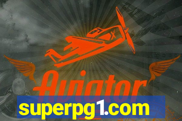 superpg1.com