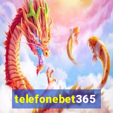 telefonebet365