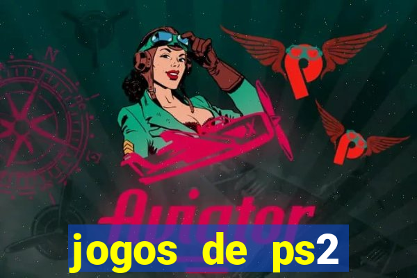 jogos de ps2 formato iso