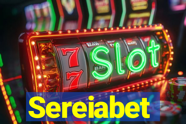 Sereiabet