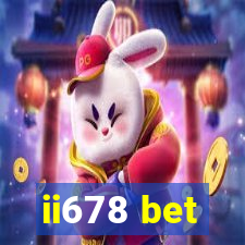 ii678 bet