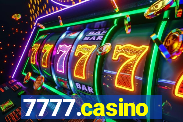 7777.casino