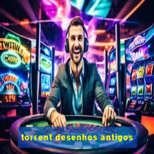 torrent desenhos antigos