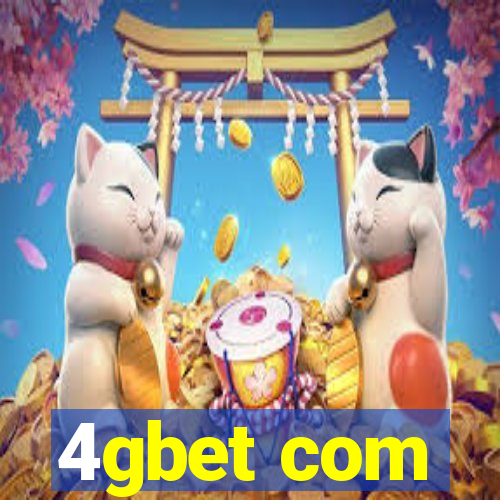 4gbet com