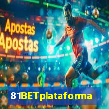 81BETplataforma