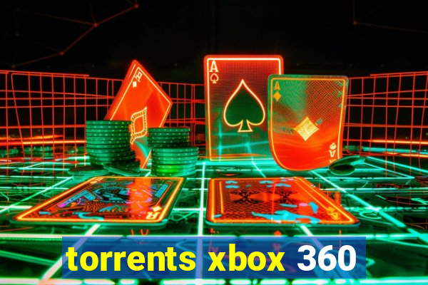 torrents xbox 360