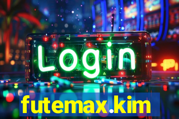 futemax.kim