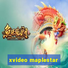 xvideo maplestar