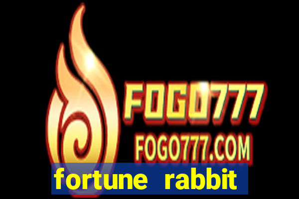 fortune rabbit horário pagante madrugada