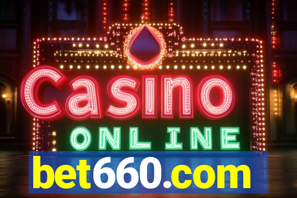 bet660.com