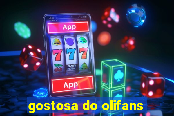 gostosa do olifans