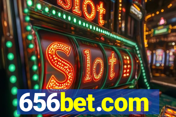 656bet.com