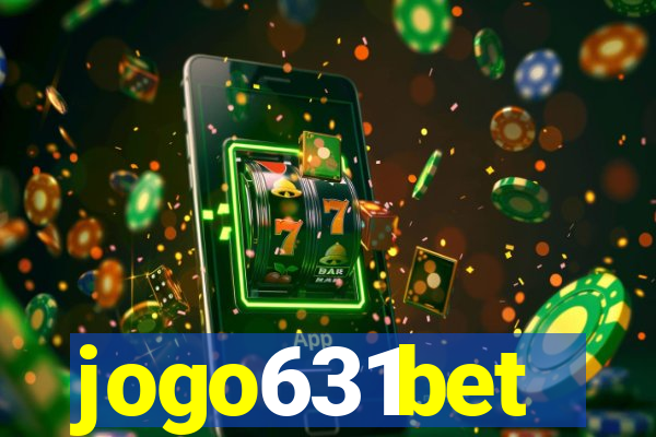 jogo631bet