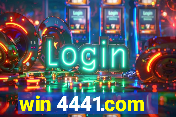 win 4441.com