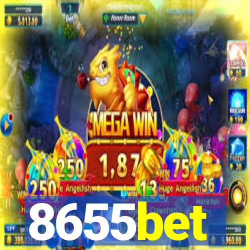 8655bet