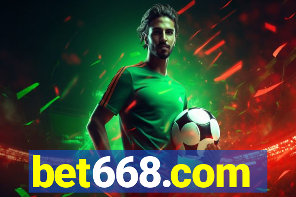 bet668.com