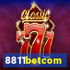 8811betcom