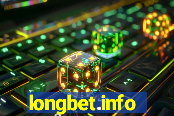 longbet.info