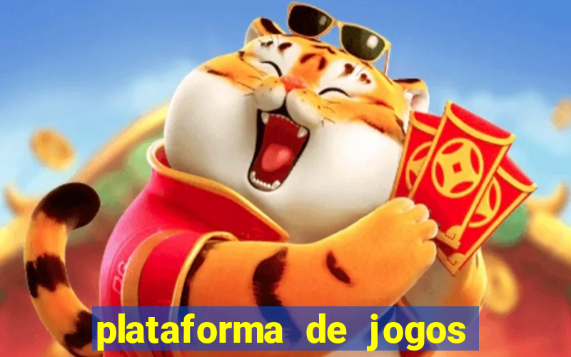 plataforma de jogos do silvio santos