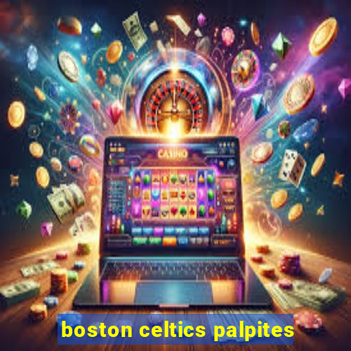 boston celtics palpites