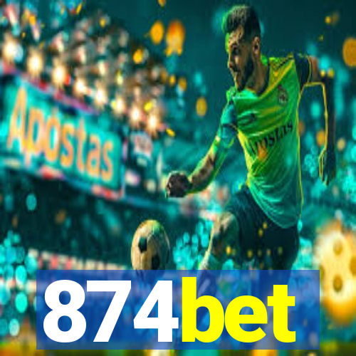 874bet