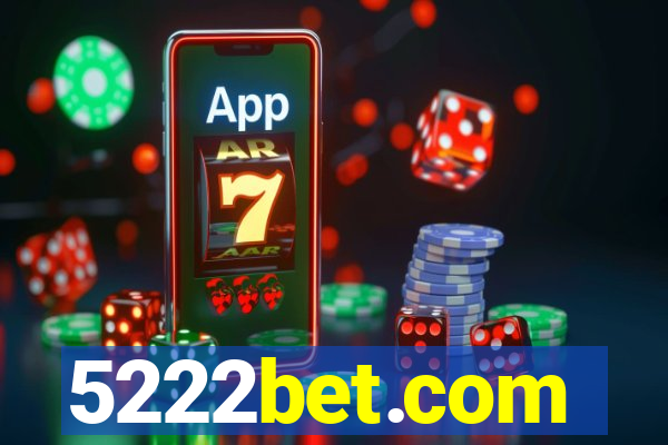 5222bet.com