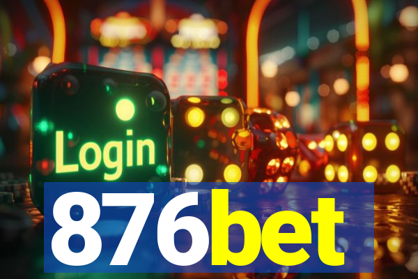 876bet