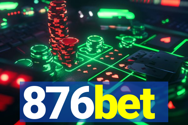 876bet