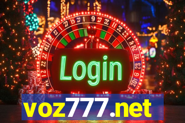 voz777.net