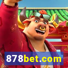 878bet.com