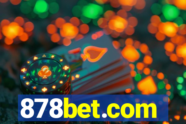 878bet.com