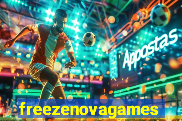 freezenovagames