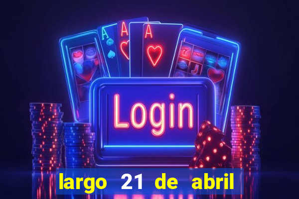 largo 21 de abril embu das artes