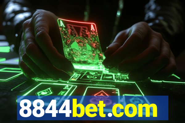 8844bet.com