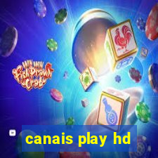 canais play hd