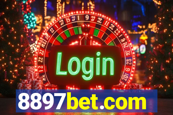 8897bet.com