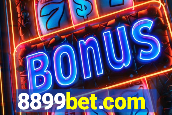 8899bet.com