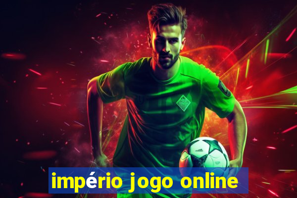 império jogo online