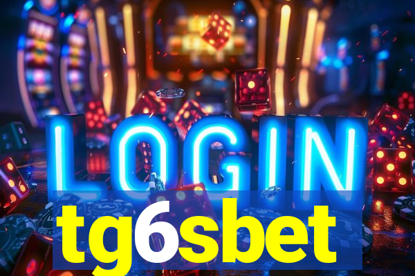 tg6sbet