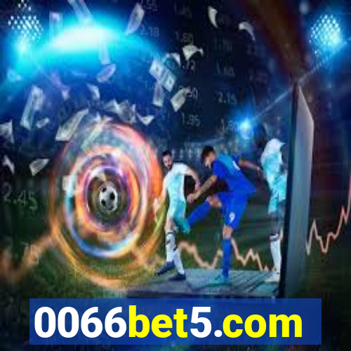 0066bet5.com