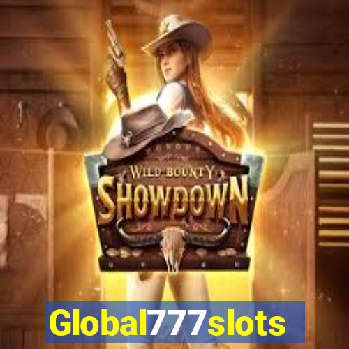 Global777slots