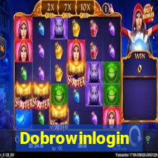 Dobrowinlogin