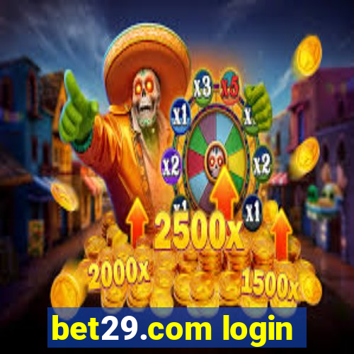 bet29.com login